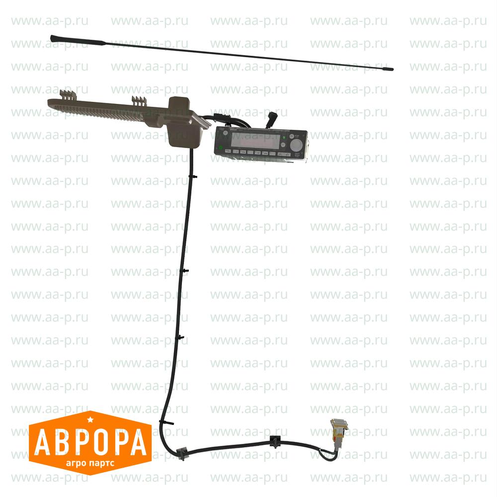 Befestigungsteile-Satz